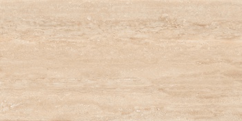 Керамогранит 60*120 Травертин Бежевый Текстурированный / Travertino Beige Shape (уп.1.44 м2/ 2 шт)