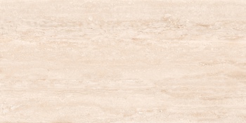 Керамогранит 60*120 Травертин Слоновая кость Текстурированный /Travertino Ivory Shape (уп.1.44 м2/ 2 шт)