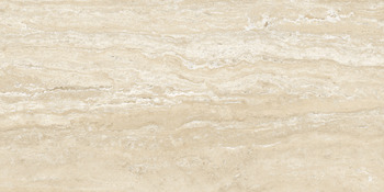 Напольная плитка 59.8*119.8 Travertino Beige 3D Soft