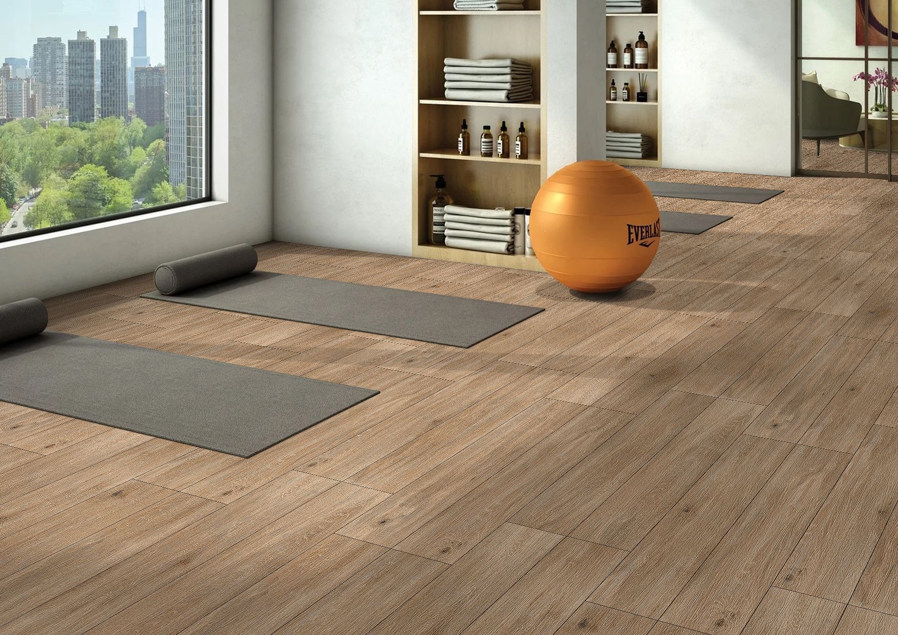 Коллекция Madera