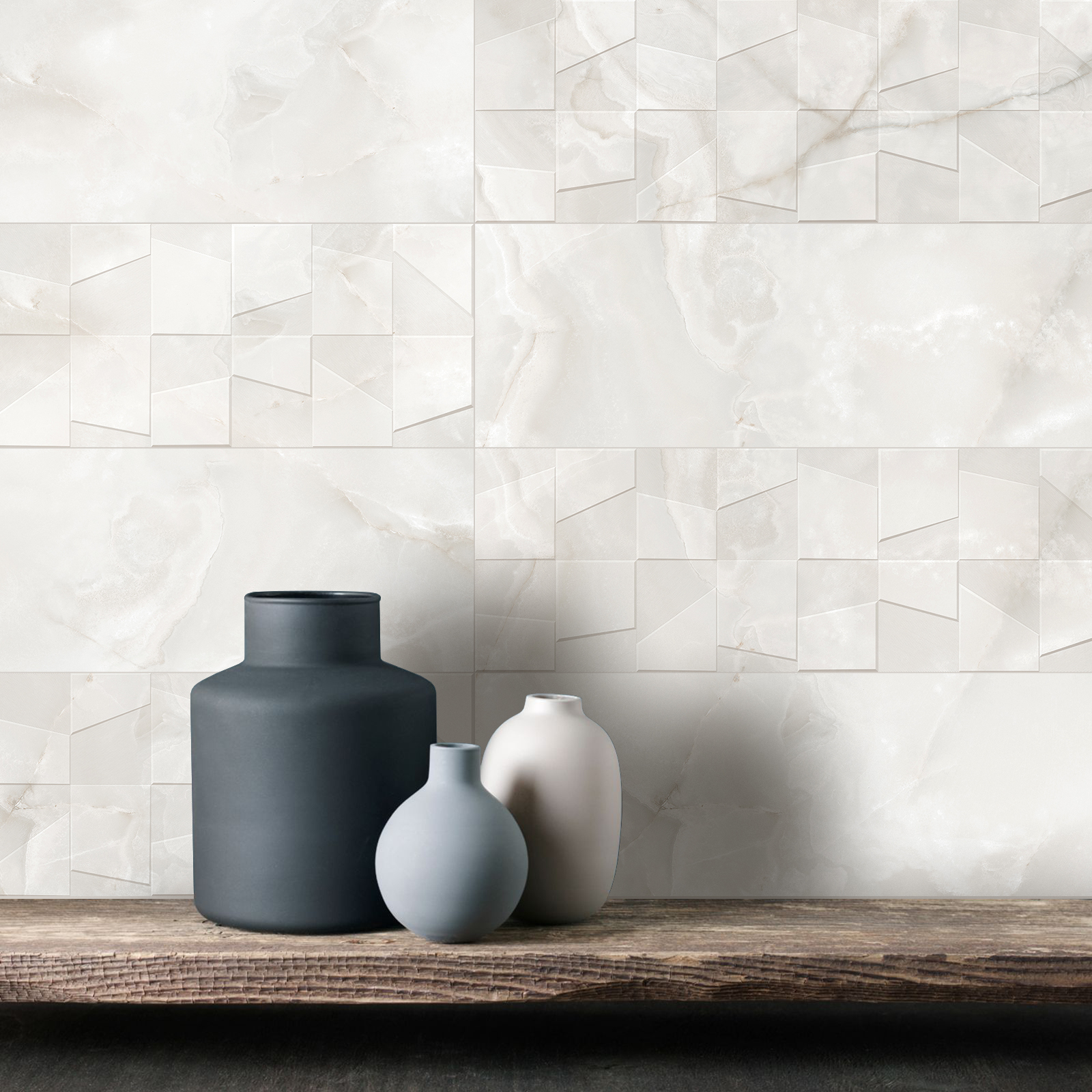 Коллекция Onix Blanco