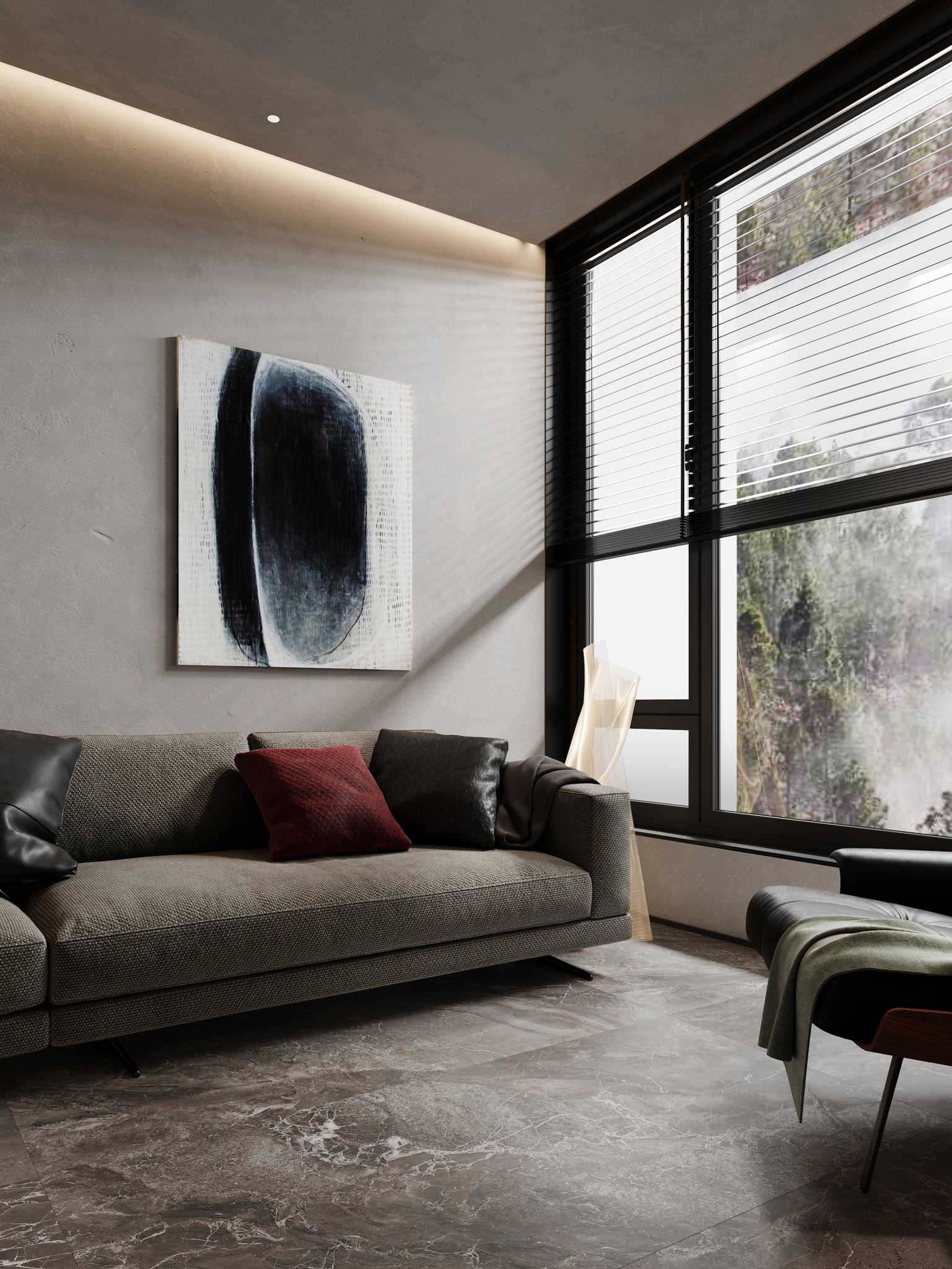 Коллекция 3D Matt 60х120